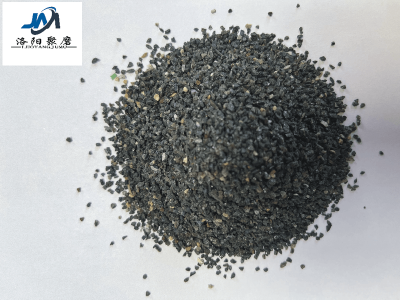 棕剛玉次一級(jí)砂