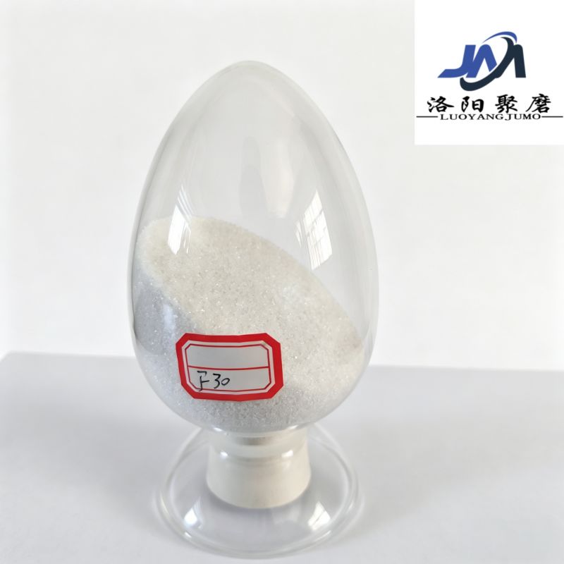 30#白剛玉一級(jí)砂